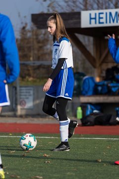 Bild 8 - B-Juniorinnen Ellerau - VfL Pinneberg 1.C : Ergebnis: 3:2